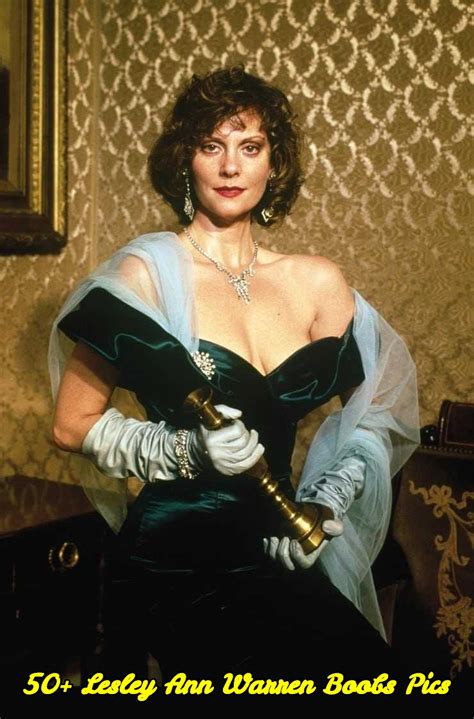 lesley ann warren nude pics|Lesley Ann Warren Breasts Scene in Where The Eagle Flies.